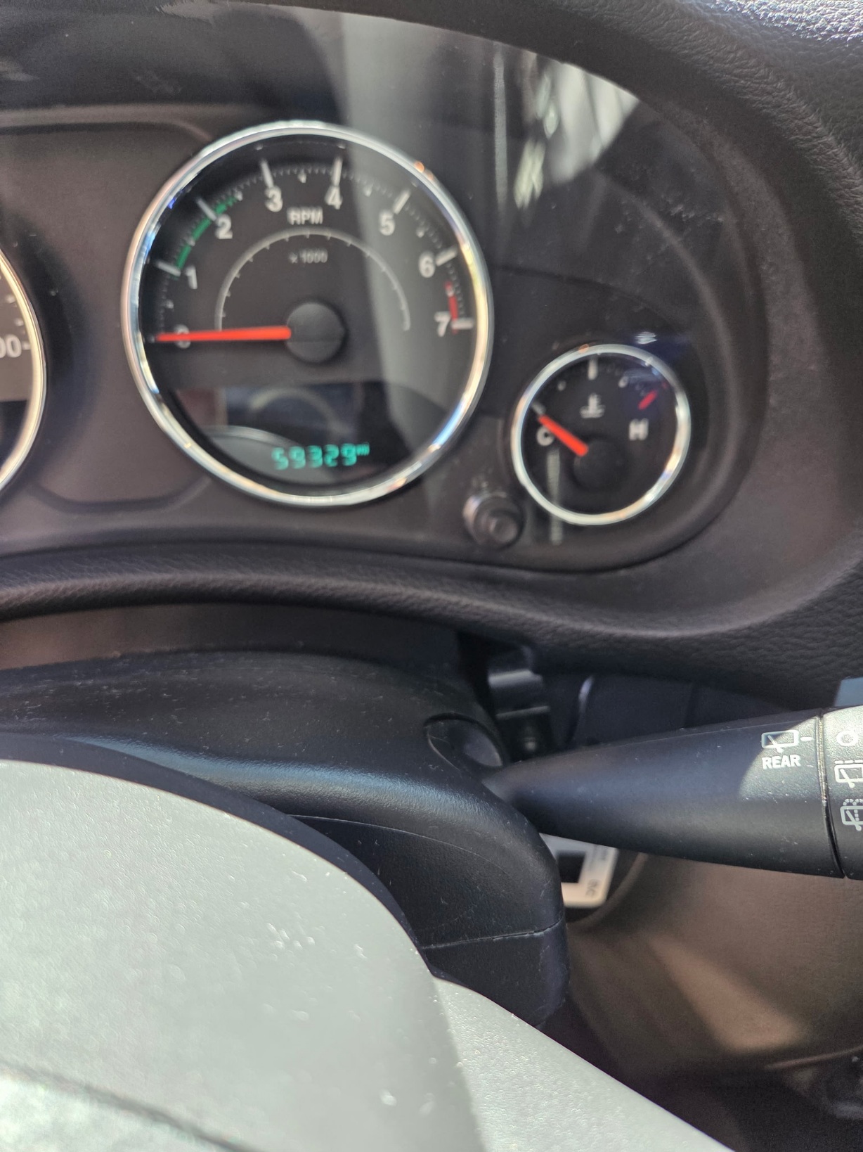 Used 2018 Jeep Wrangler Unlimited Sport S AWD/4WD image 11