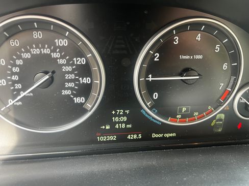 Used 2014 BMW X3 xDrive28i AWD/4WD image 6
