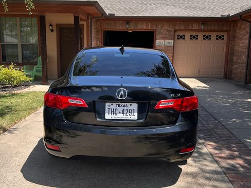 Used 2014 Acura ILX FWD image 5