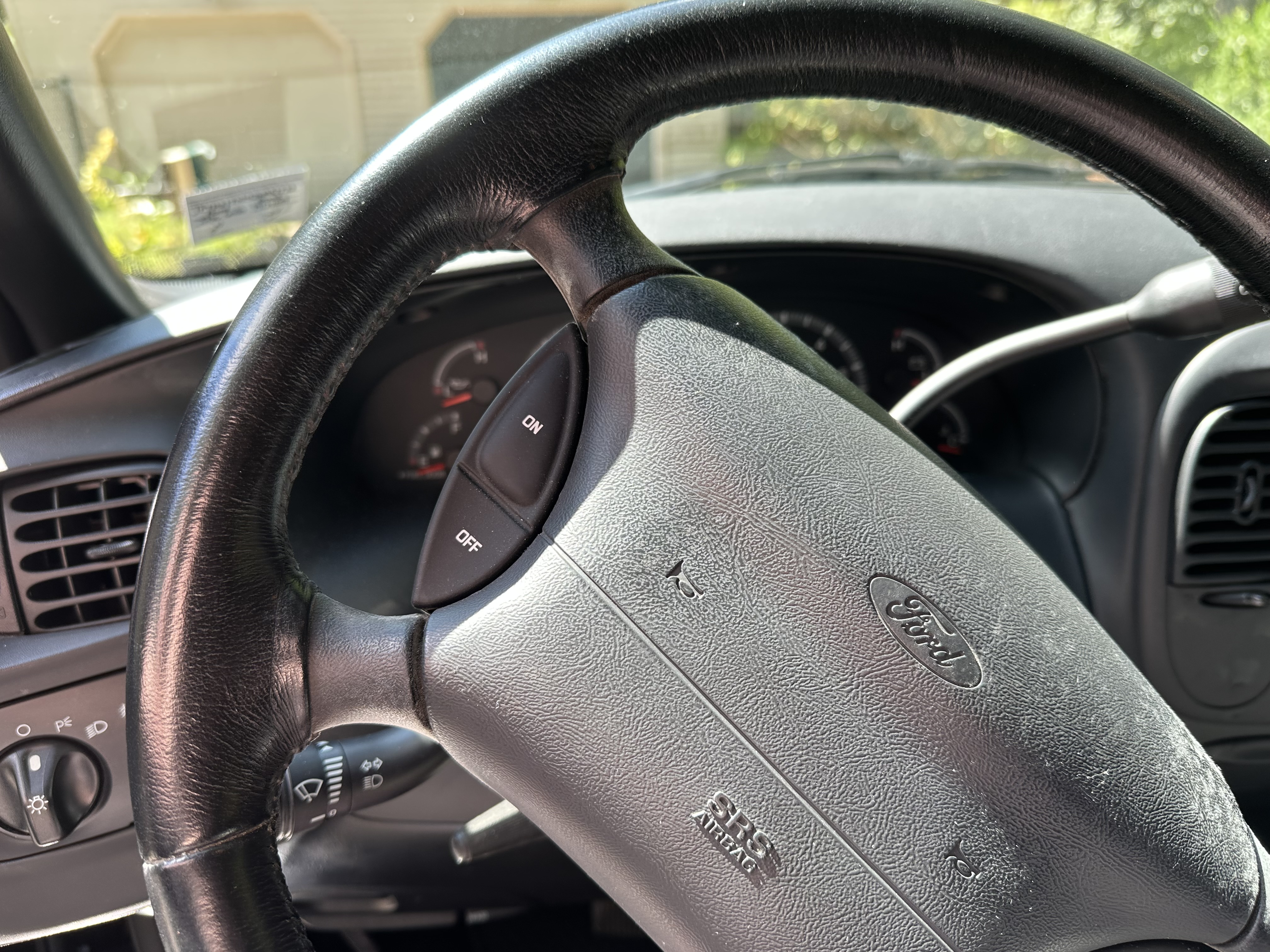 Used 2003 Ford F150 2WD SuperCab image 5