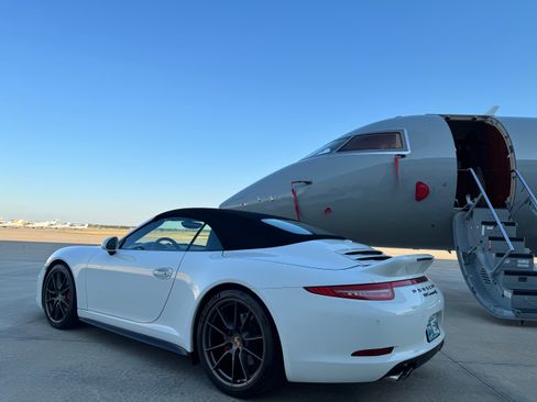 Used 2014 Porsche 911 Carrera 4S AWD/4WD image 14