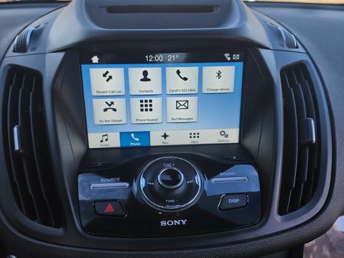 Used 2018 Ford Escape Titanium image 14