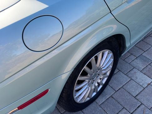 Used 2005 Jaguar S-TYPE 4.2 image 9