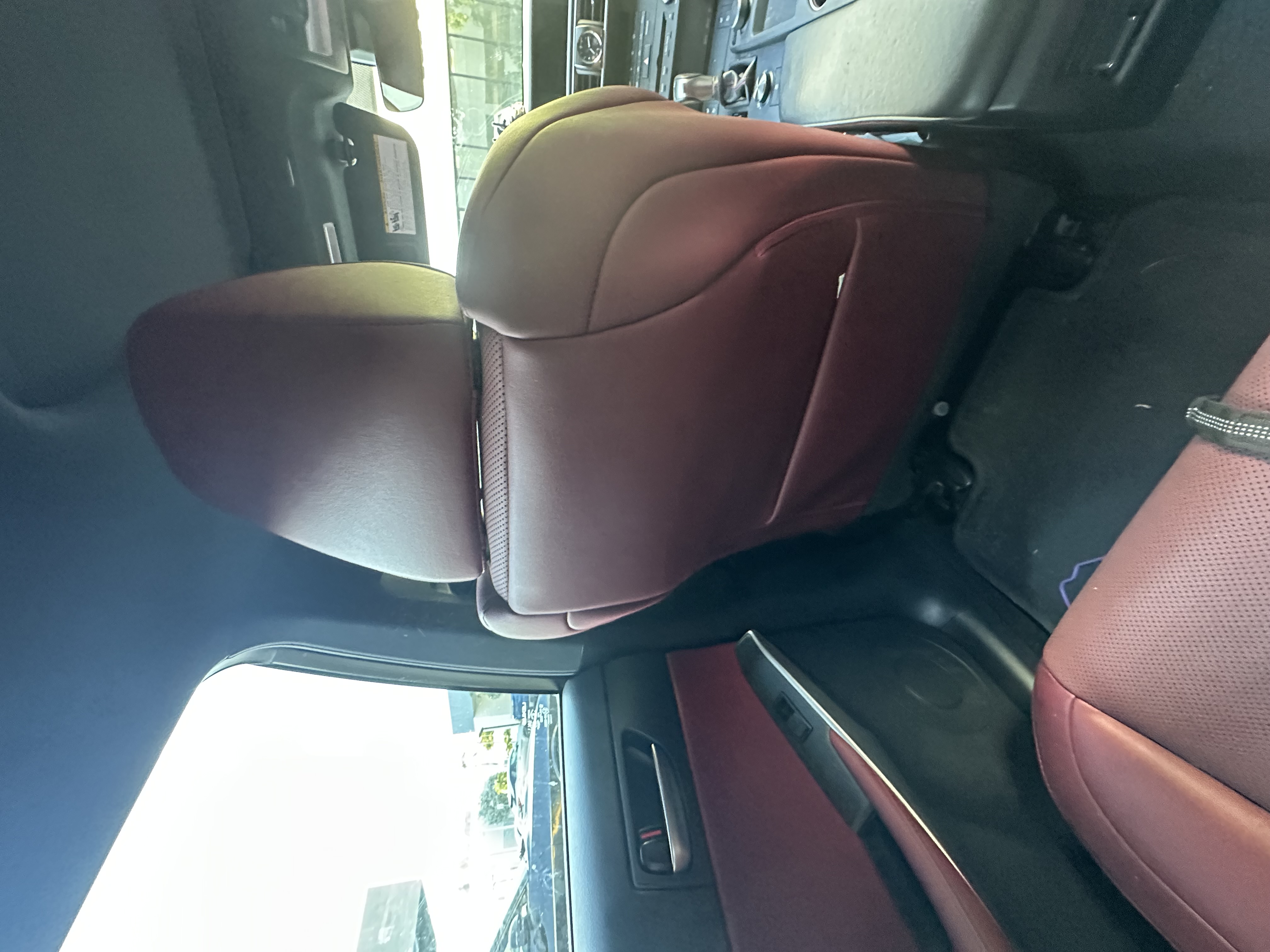 Used 2019 Lexus IS 300 F Sport w/ F Sport Package RWD image 14