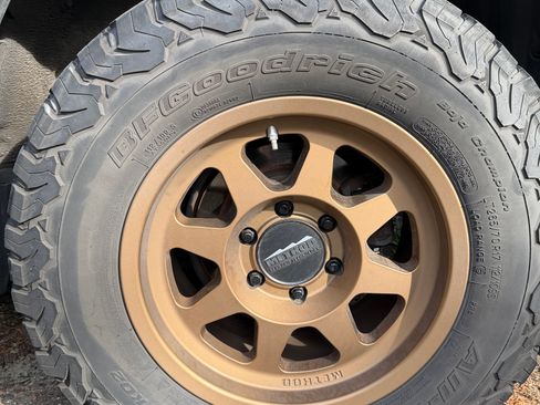 Used 2014 Lexus GX 460 Luxury image 9