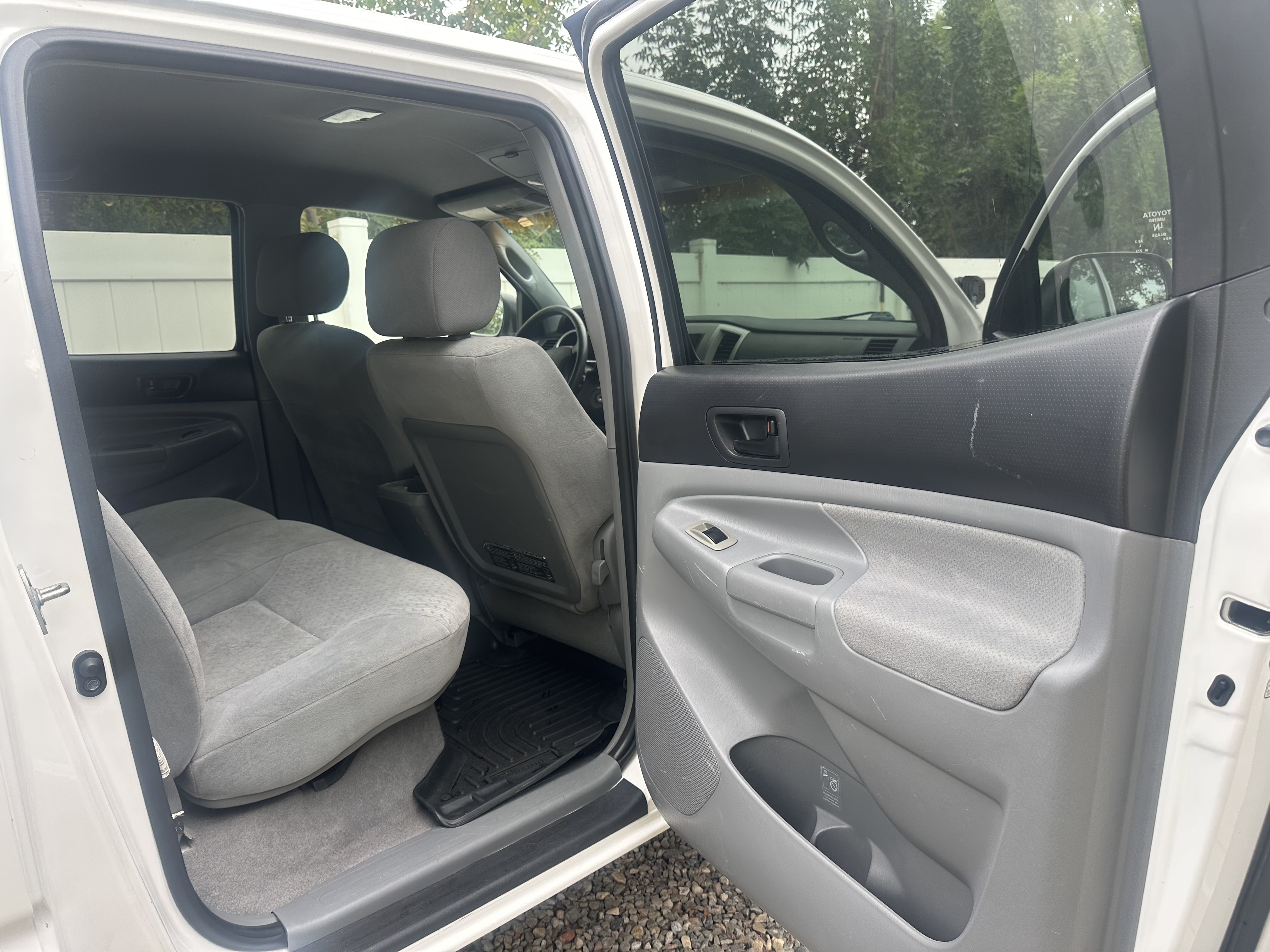 Used 2007 Toyota Tacoma PreRunner w/ SR5 Pkg #2 RWD image 13