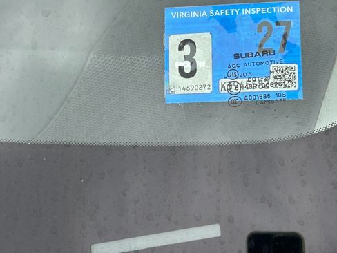 Used 2016 Subaru Forester 2.5i Limited w/ Popular Package #2 image 15