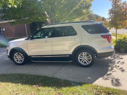 Used 2016 Ford Explorer XLT w/ Equipment Group 202A