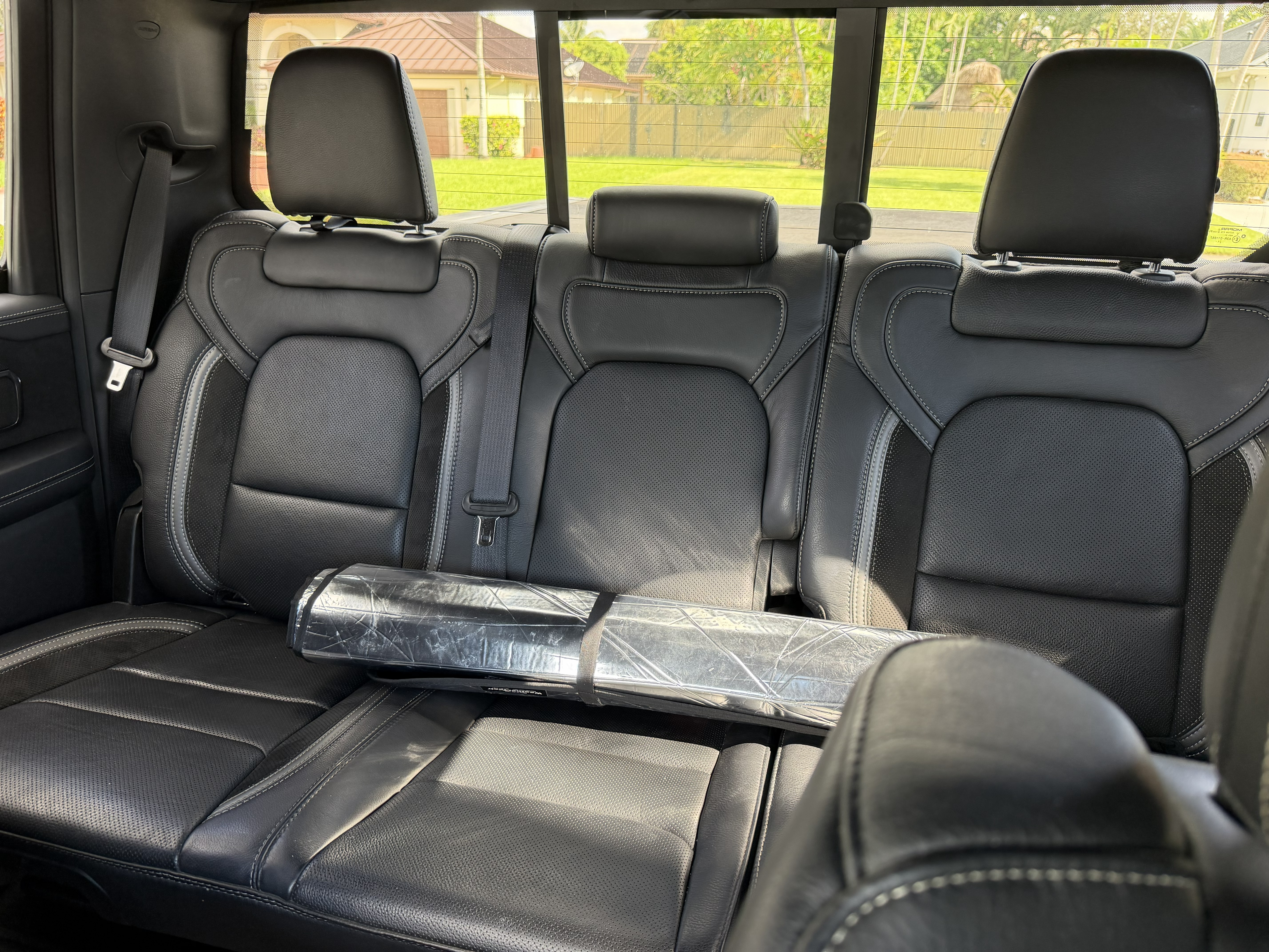 Used 2022 RAM 1500 TRX w/ TRX Level 2 Equipment Group AWD/4WD image 23