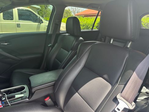 Used 2016 Acura RDX FWD image 4