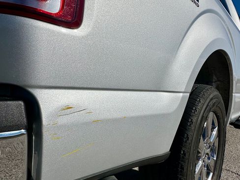 Used 2019 Ford F150 XLT w/ Equipment Group 302A Luxury image 17