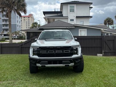 Used 2024 Ford F150 Raptor
