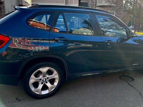 Used 2014 BMW X1 xDrive28i image 6