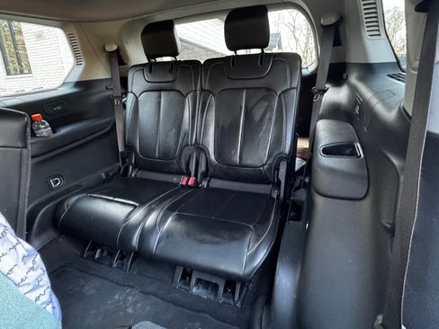 Used 2021 Jeep Grand Cherokee L Limited image 14