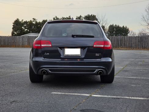 Used 2011 Audi A6 3.0T Prestige image 8