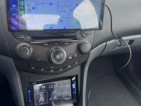 Used 2003 Honda Accord EX image 20