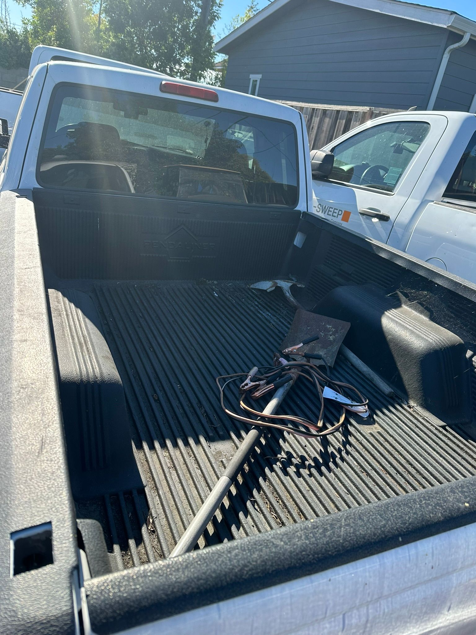 Used 2006 Ford Ranger FX4 AWD/4WD image 21