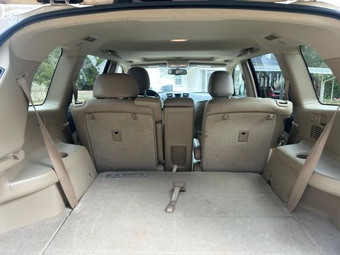 Used 2008 Toyota Highlander Limited image 12