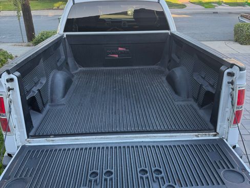 Used 2010 Ford F150 XLT RWD image 11