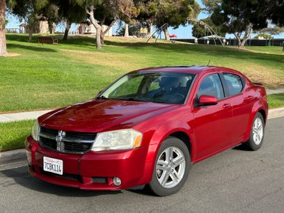 Used 2009 Dodge Avenger R/T w/ Premium Convenience Group