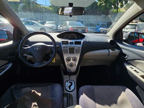 Used 2008 Toyota Yaris Sedan image 14