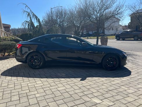 Used 2018 Maserati Ghibli S Q4 image 9