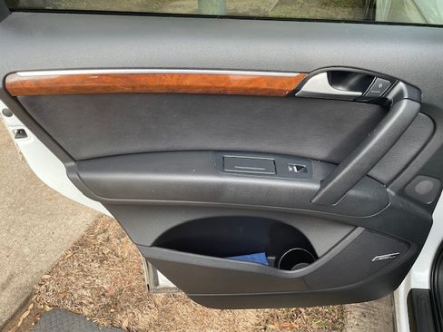 Used 2015 Audi Q7 3.0T Premium Plus image 12