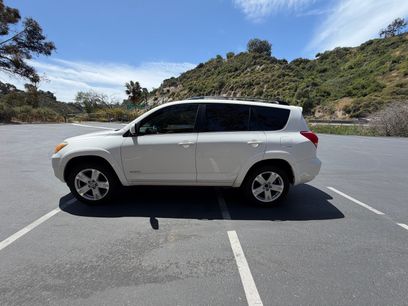 Used 2008 Toyota RAV4 Sport