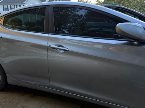 Used 2016 Hyundai Elantra SE w/ Option Group 02 image 24