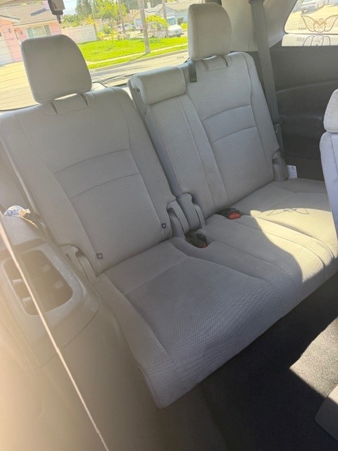 Used 2018 Honda Pilot EX image 11