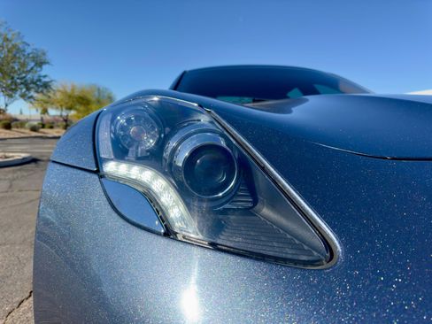 Used 2012 Fisker Karma EcoSport image 10