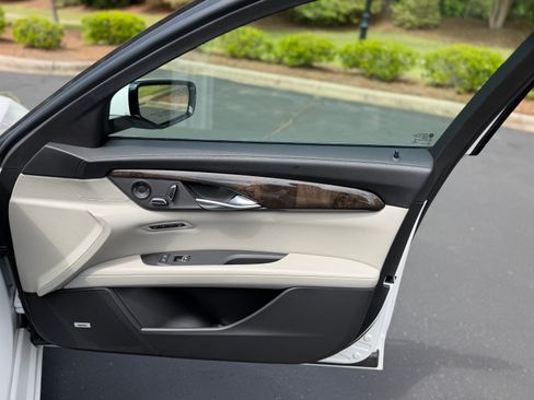 Used 2018 Cadillac CT6 Premium Luxury w/ Super Cruise Package image 26