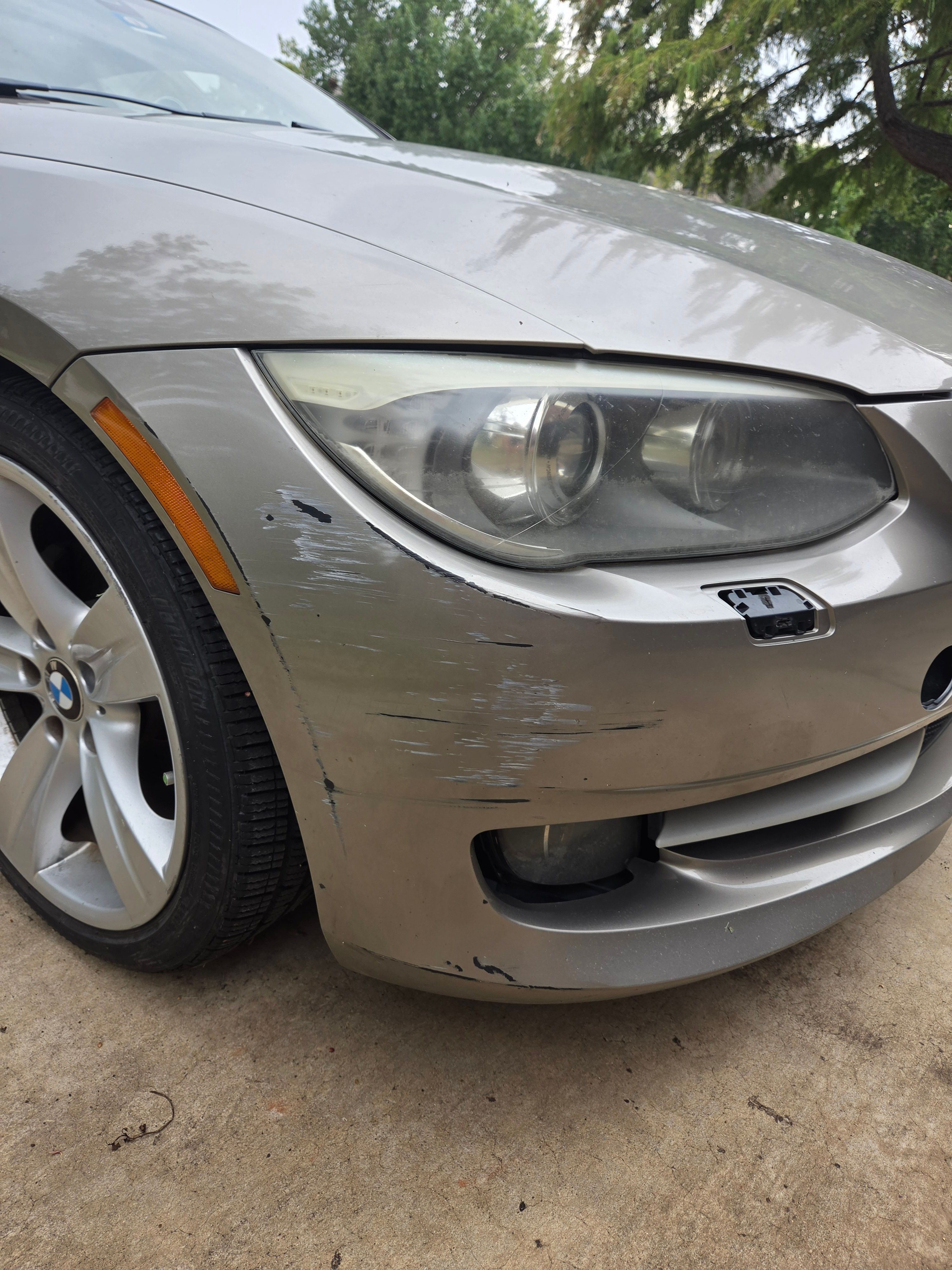 Used 2011 BMW 328i Convertible RWD image 14