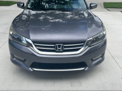 Used 2014 Honda Accord Sport