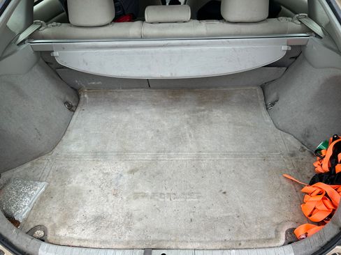 Used 2010 Toyota Prius FWD image 8