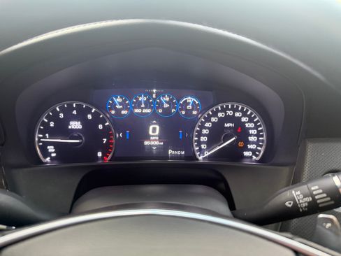 Used 2016 Cadillac CT6 Luxury image 18