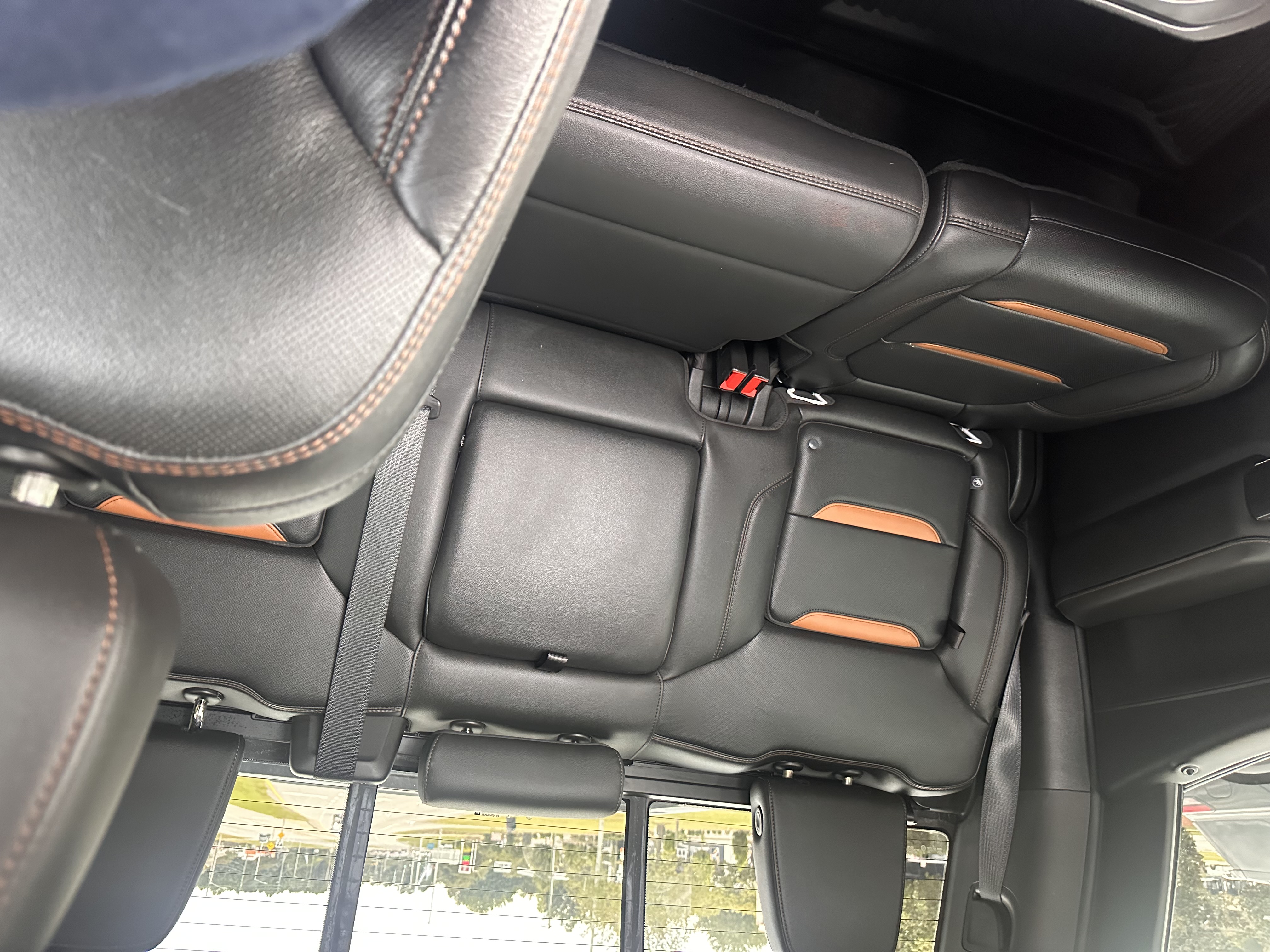 Used 2020 GMC Sierra 1500 AT4 w/ AT4 Premium Package AWD/4WD image 20
