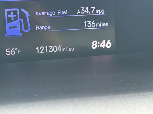 Used 2013 Honda Civic EX image 9