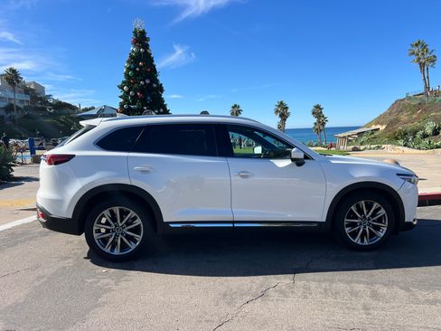 Used 2019 MAZDA CX-9 Grand Touring image 5