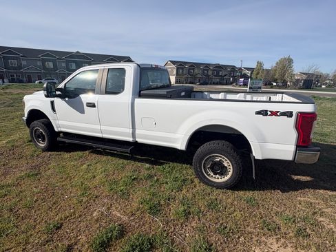 Used 2019 Ford F250 XL w/ XL Value Package image 2