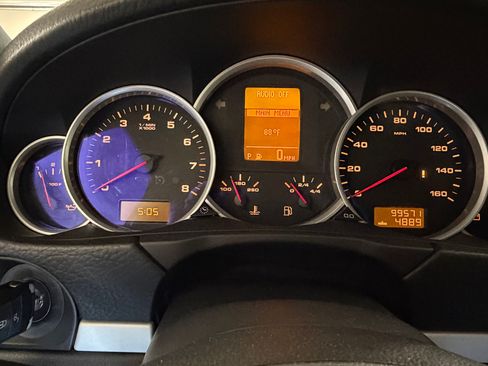 Used 2009 Porsche Cayenne GTS image 16