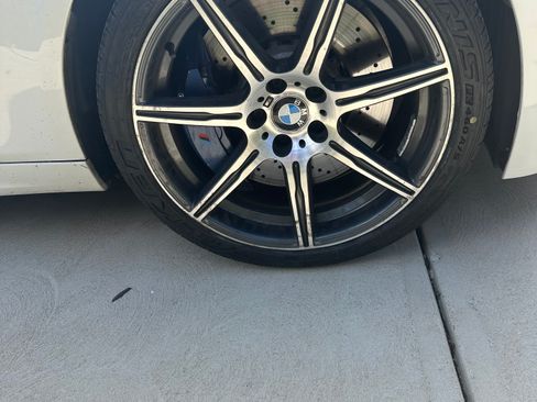 Used 2013 BMW M5 image 28