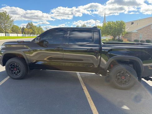 Used 2026 Toyota Tundra TRD Pro w/ Tow Tech Package AWD/4WD image 10