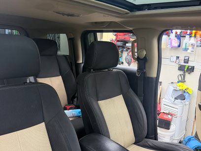Used 2009 HUMMER H3