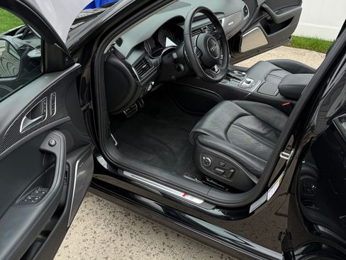 Used 2015 Audi S6 image 8