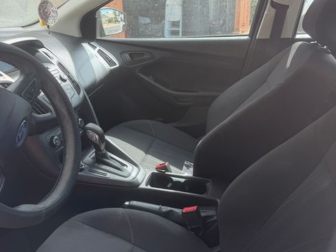 Used 2017 Ford Focus S FWD image 12