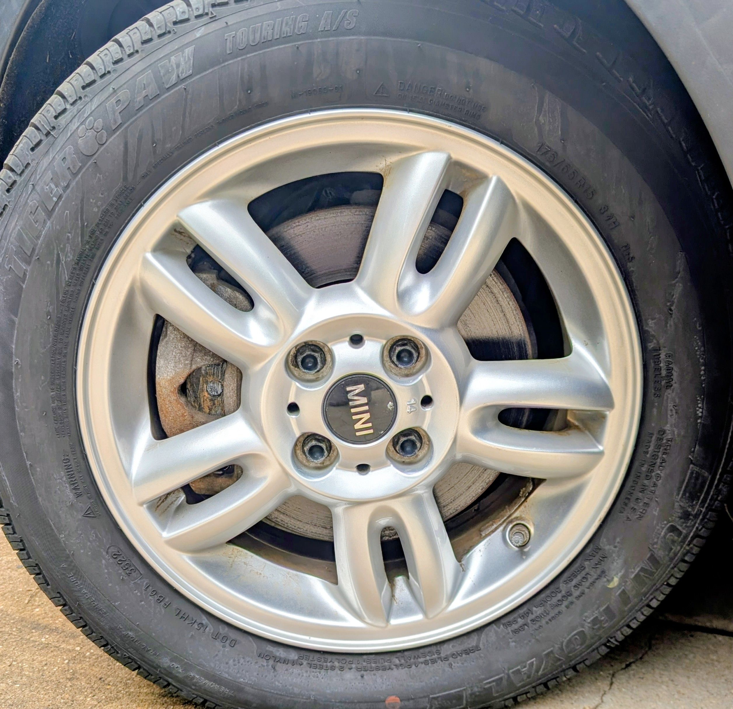 Used 2012 MINI Cooper Hardtop FWD image 11