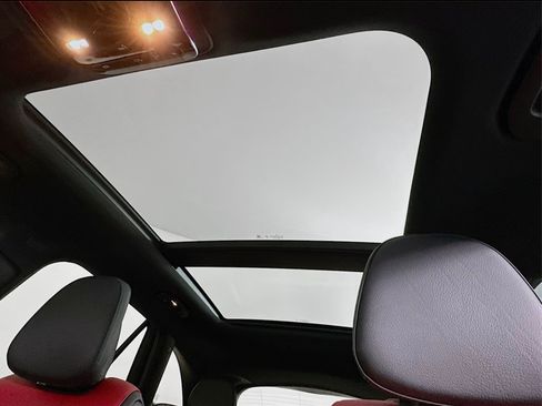 Used 2024 Mercedes-Benz GLC 43 AMG GLC 43 4MATIC Sport Utility 4D image 15