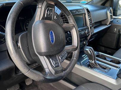 Used 2018 Ford F150 XLT w/ Equipment Group 302A Luxury