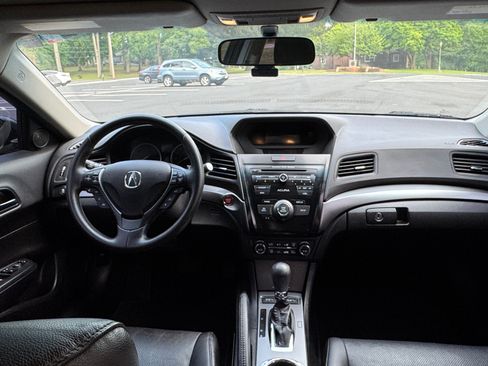 Used 2015 Acura ILX FWD image 14